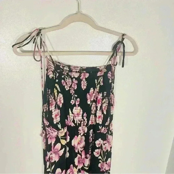 Free People Garden Party Maxi Dress Medium - Picture 9 of 9